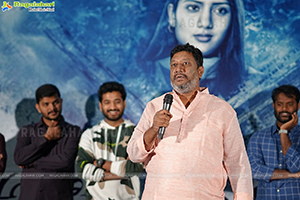 Alipiriki Allantha Dooramlo Movie Press Meet