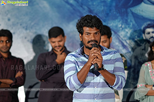 Alipiriki Allantha Dooramlo Movie Press Meet