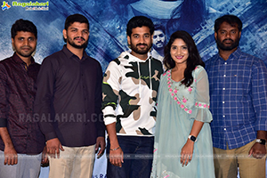 Alipiriki Allantha Dooramlo Movie Press Meet