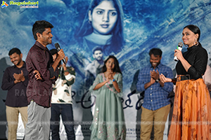 Alipiriki Allantha Dooramlo Movie Press Meet