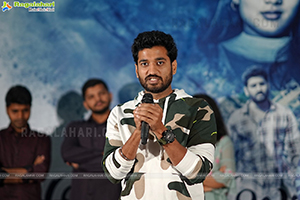 Alipiriki Allantha Dooramlo Movie Press Meet