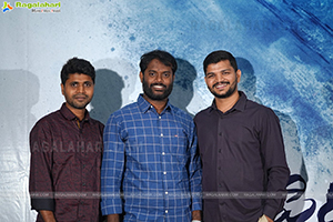 Alipiriki Allantha Dooramlo Movie Press Meet