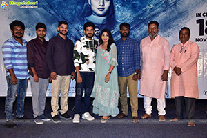 Alipiriki Allantha Dooramlo Movie Press Meet