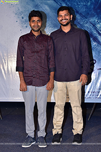 Alipiriki Allantha Dooramlo Movie Press Meet