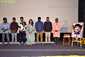 Alipiriki Allantha Dooramlo Movie Press Meet