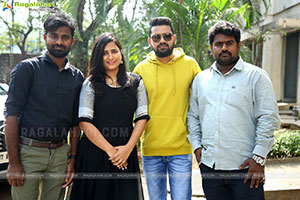 AP04 Ramapuram Trailer Launch Photos