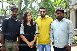 AP04 Ramapuram Trailer Launch Photos