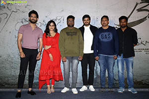 Baby Movie Teaser Launch