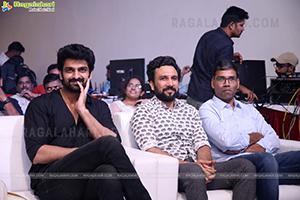 Bomma Blockbuster Movie Pre-Release Event