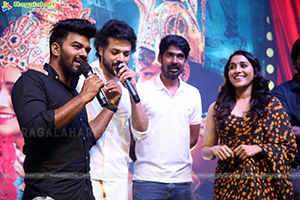 Bomma Blockbuster Movie Pre-Release Event