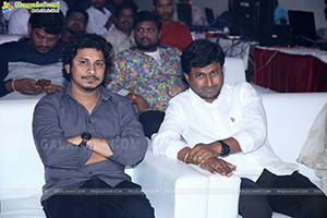 Bomma Blockbuster Movie Pre-Release Event