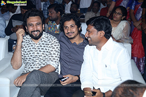 Bomma Blockbuster Movie Pre-Release Event