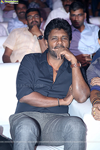 Bomma Blockbuster Movie Pre-Release Event