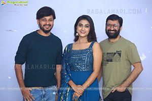 Chaddi Gang Tamasha Movie Teaser Launch