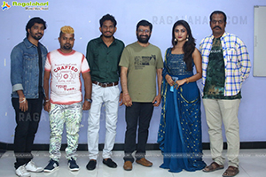 Chaddi Gang Tamasha Movie Teaser Launch