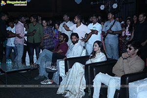 Cheppalani Undi Movie Audio Launch