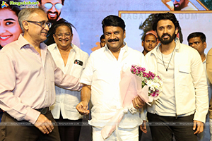 Cheppalani Undi Movie Audio Launch