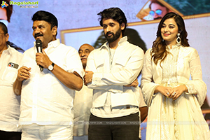 Cheppalani Undi Movie Audio Launch