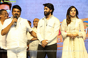 Cheppalani Undi Movie Audio Launch