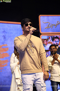 Cheppalani Undi Movie Audio Launch