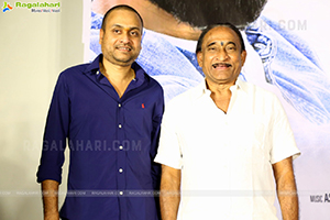 Cheppalani Undi Movie Trailer Launch