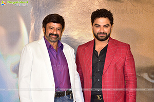 Dhamki Trailer Launch