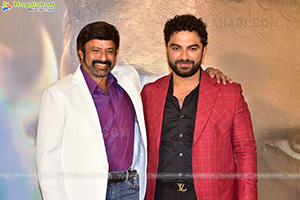 Dhamki Trailer Launch