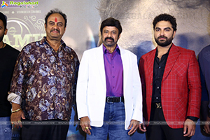 Dhamki Trailer Launch