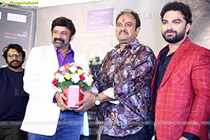 Dhamki Trailer Launch