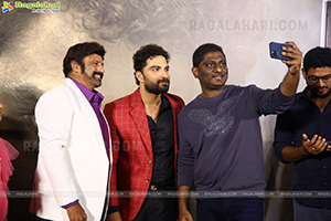 Dhamki Trailer Launch