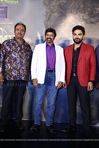 Dhamki Trailer Launch