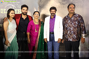 Dhamki Trailer Launch