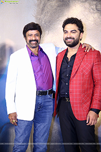 Dhamki Trailer Launch