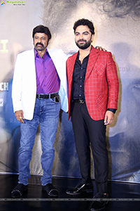 Dhamki Trailer Launch