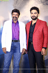 Dhamki Trailer Launch