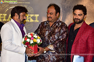 Dhamki Trailer Launch