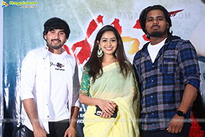 Dosham Movie Trailer Launch