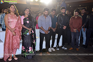 Gaalodu Movie Pre-Release Event