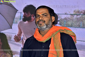 Gaalodu Movie Pre-Release Event