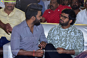 Gaalodu Movie Pre-Release Event