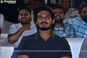 Gaalodu Movie Pre-Release Event