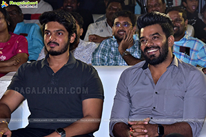 Gaalodu Movie Pre-Release Event