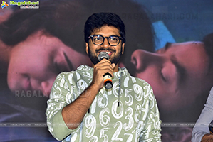 Gaalodu Movie Pre-Release Event