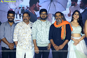 Gaalodu Movie Pre-Release Event