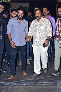 Gaalodu Movie Pre-Release Event