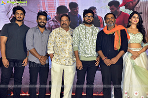 Gaalodu Movie Pre-Release Event