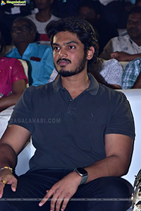 Gaalodu Movie Pre-Release Event