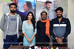 Gaalodu Movie Success Celebrations