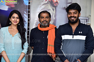 Gaalodu Movie Success Celebrations