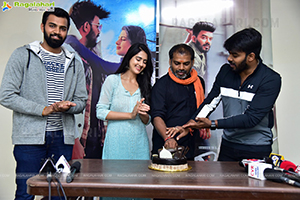 Gaalodu Movie Success Celebrations